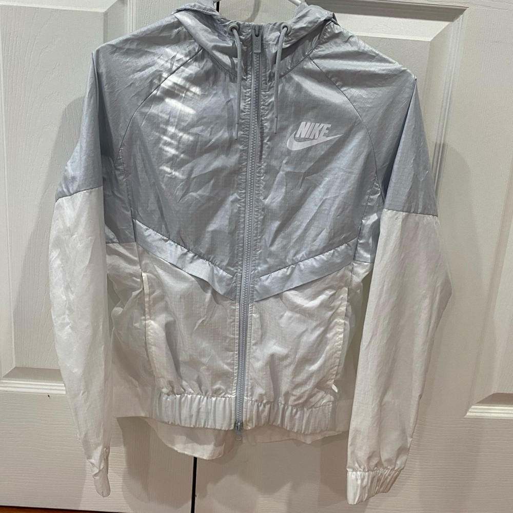 Nike windbreaker